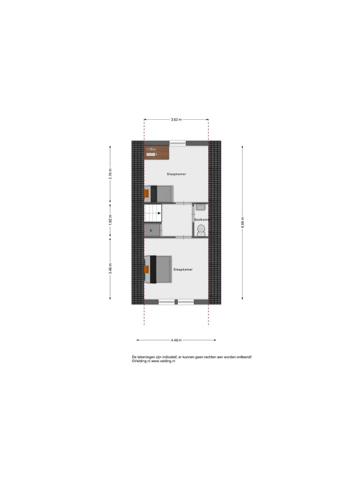 Foto 37 van Portlandweg 32