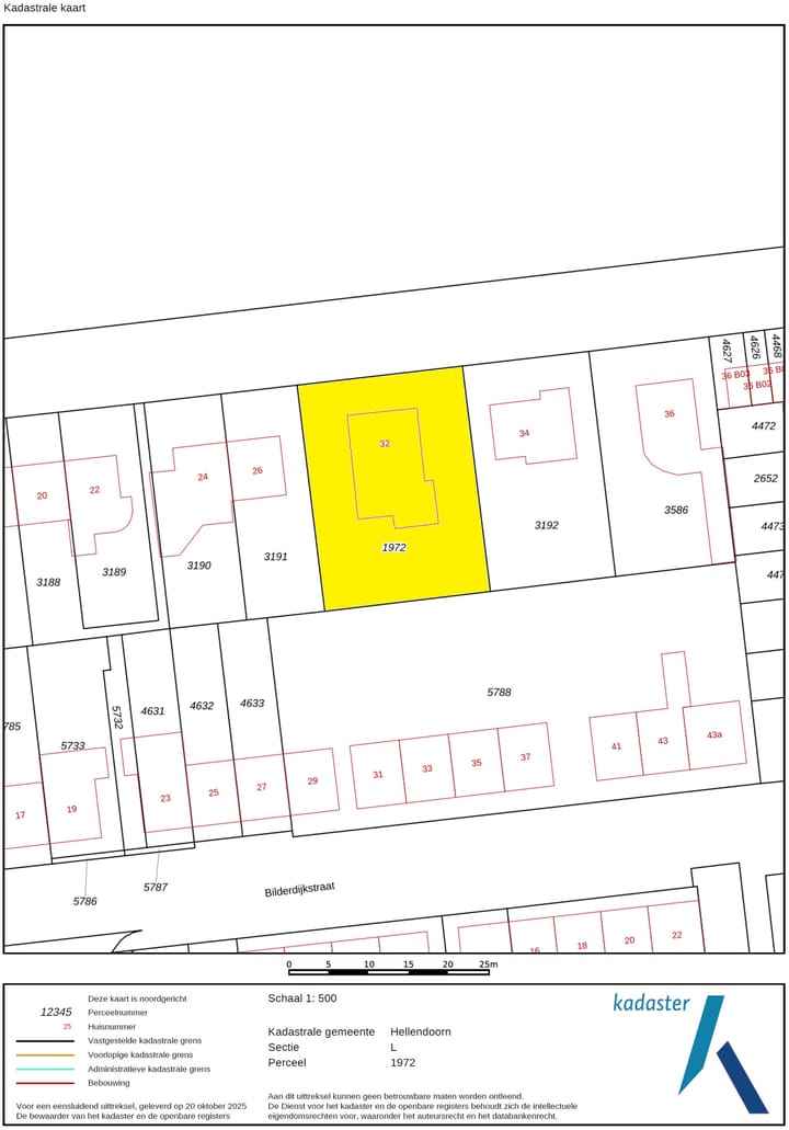 Foto 38 van Portlandweg 32