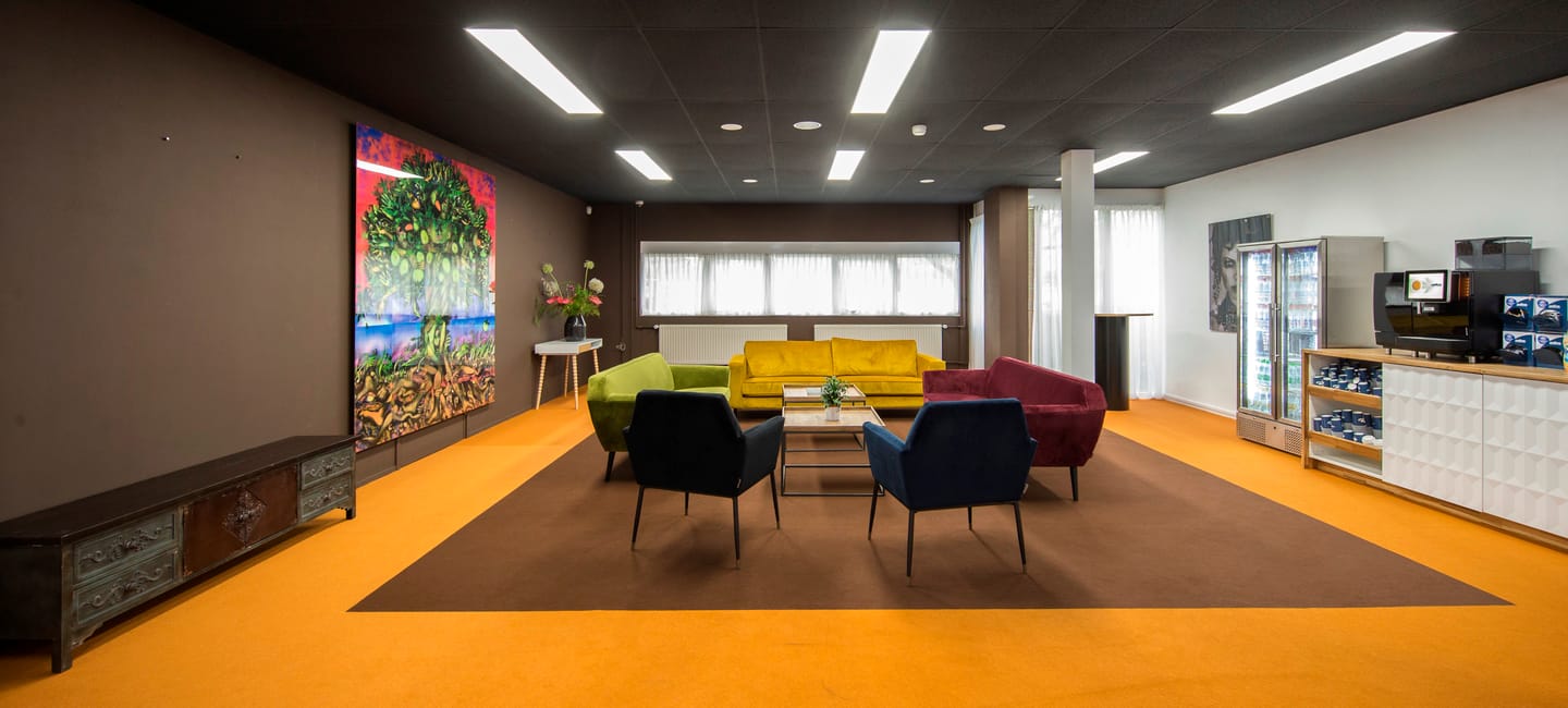 Bekijk foto 4 van Pieter Ghijsenlaan 1