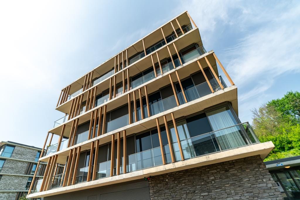 Foto 2 van Duinvallei 120