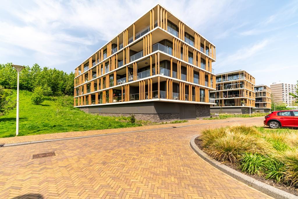 Foto 3 van Duinvallei 120