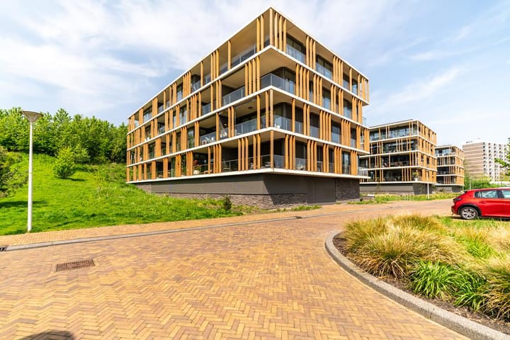 Foto 3 van Duinvallei 120