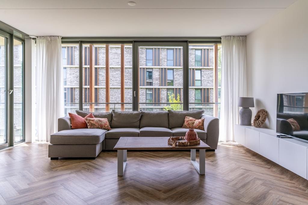 Foto 8 van Duinvallei 120