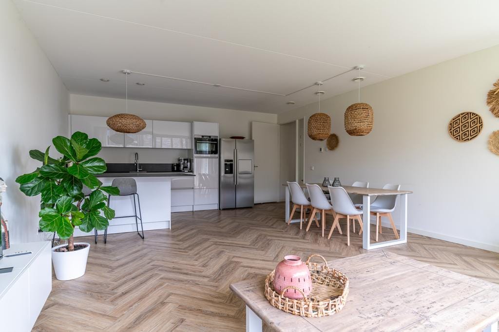 Foto 11 van Duinvallei 120