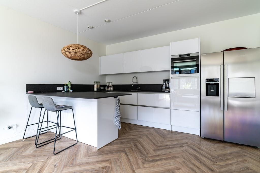 Foto 13 van Duinvallei 120