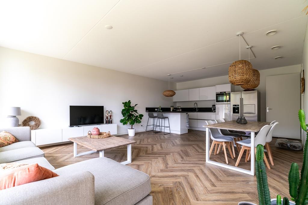 Foto 18 van Duinvallei 120