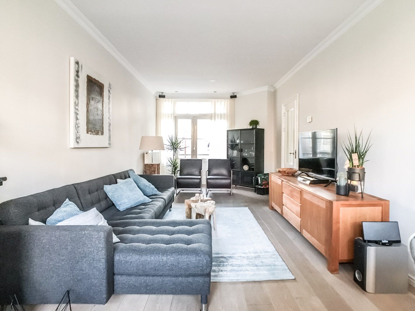 Foto 5 van Veerstraat 9-3