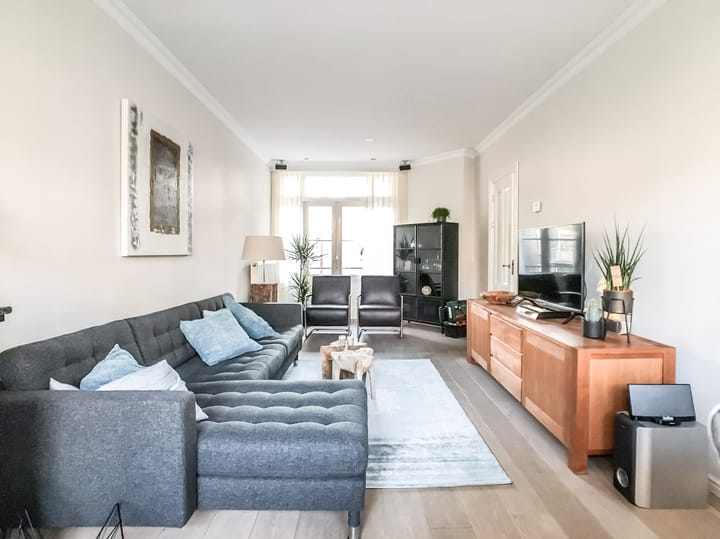 Foto 5 van Veerstraat 9-3