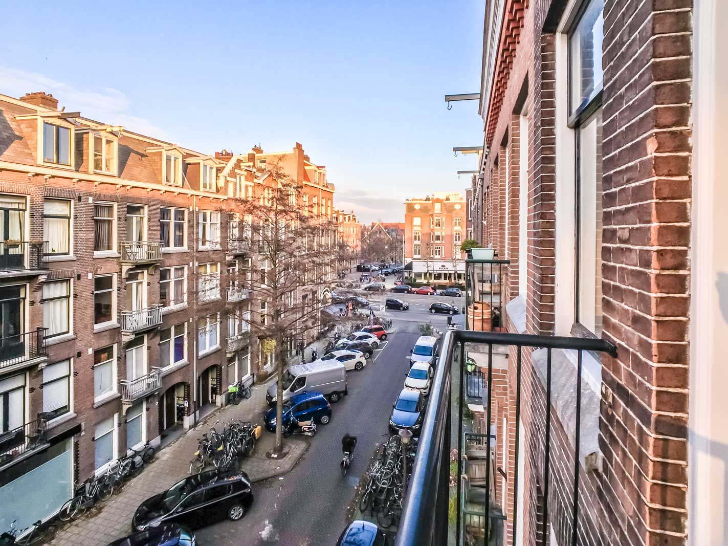 Foto 12 van Veerstraat 9-3