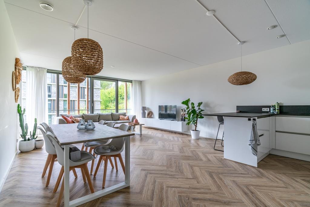 Foto 7 van Duinvallei 120