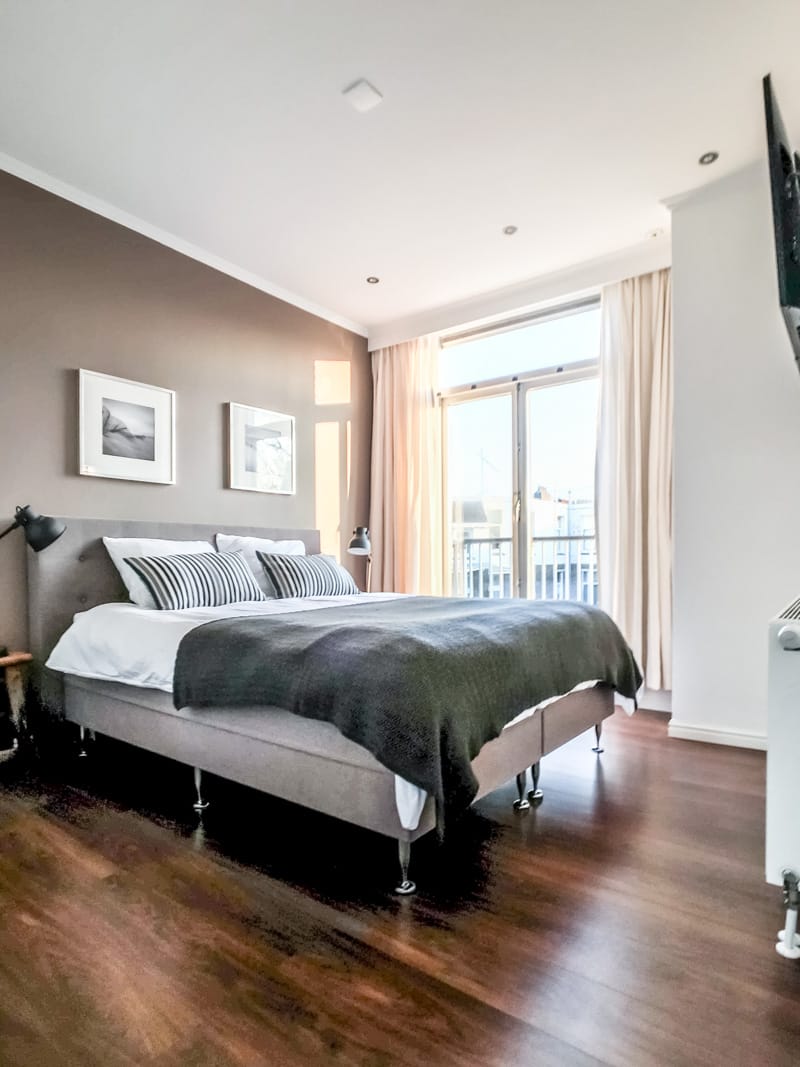 Foto 24 van Veerstraat 9-3