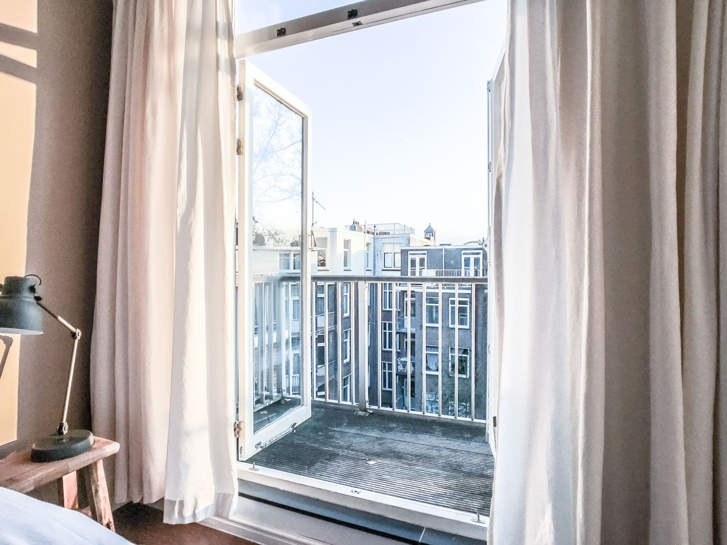 Foto 25 van Veerstraat 9-3