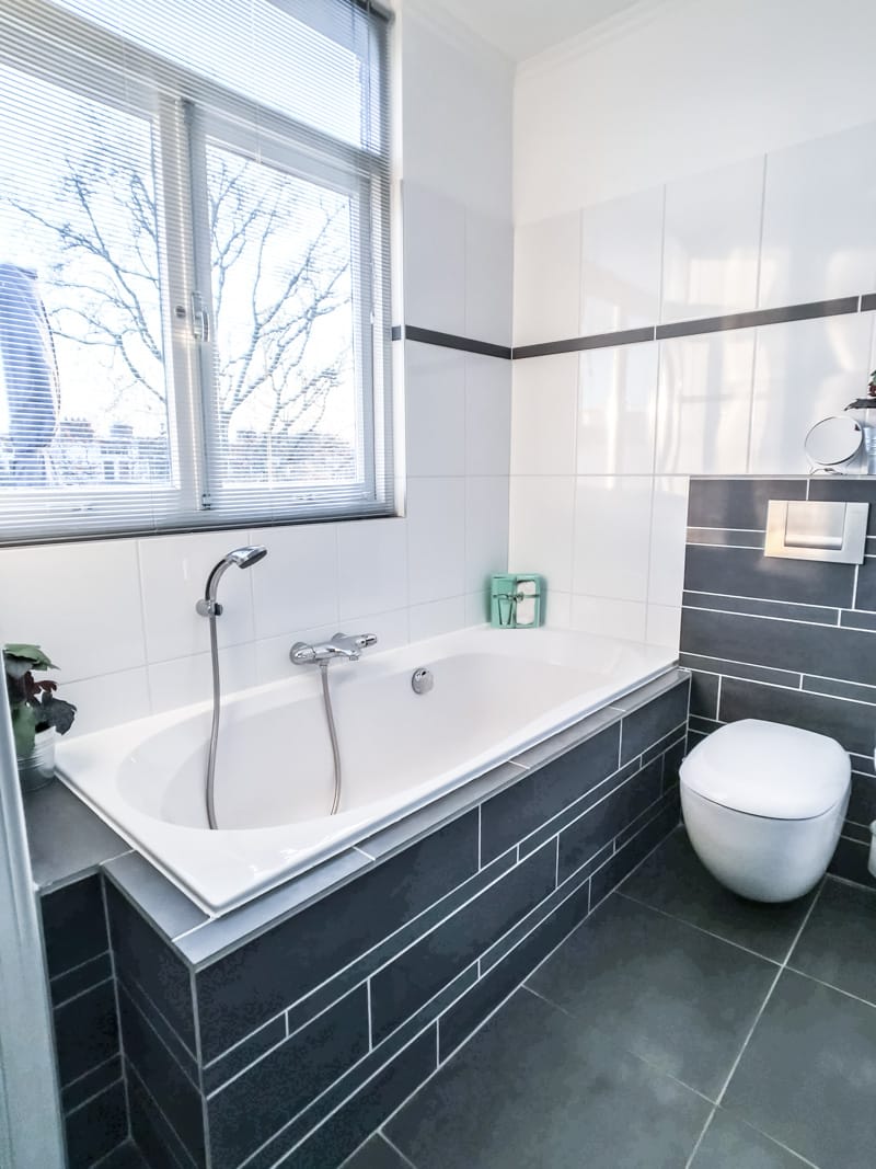 Foto 34 van Veerstraat 9-3