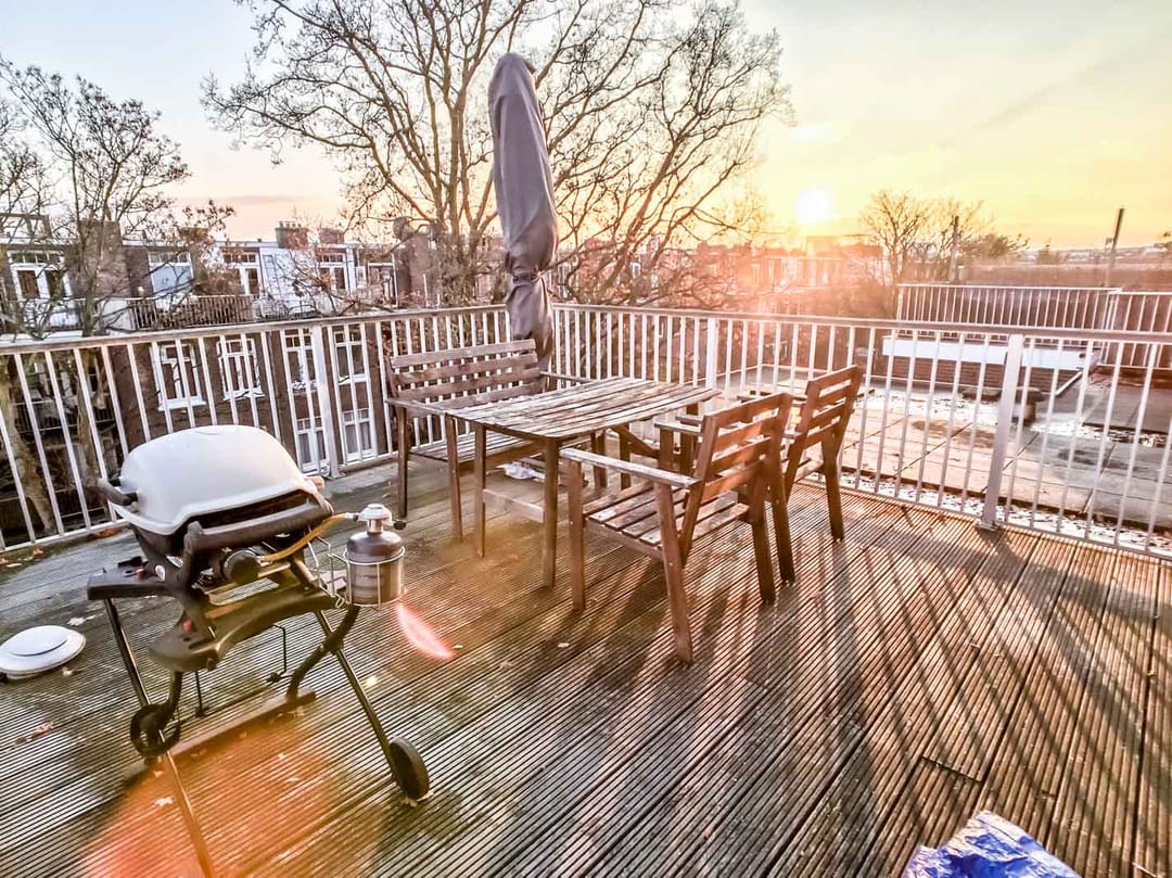 Foto 38 van Veerstraat 9-3