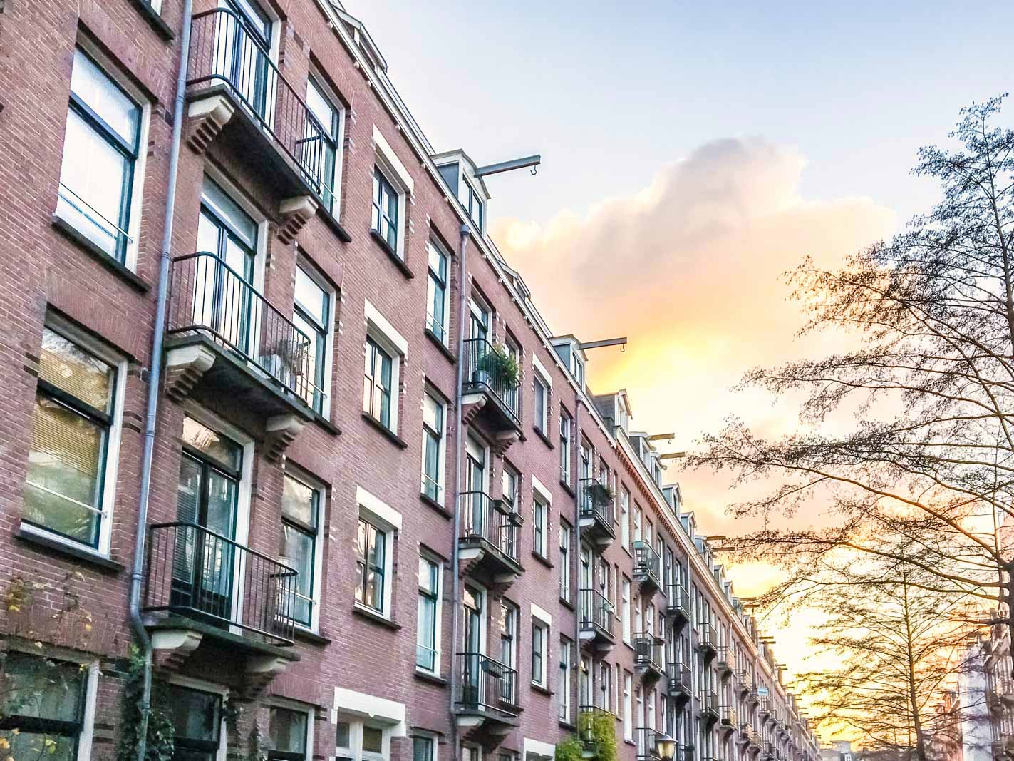 Foto 39 van Veerstraat 9-3