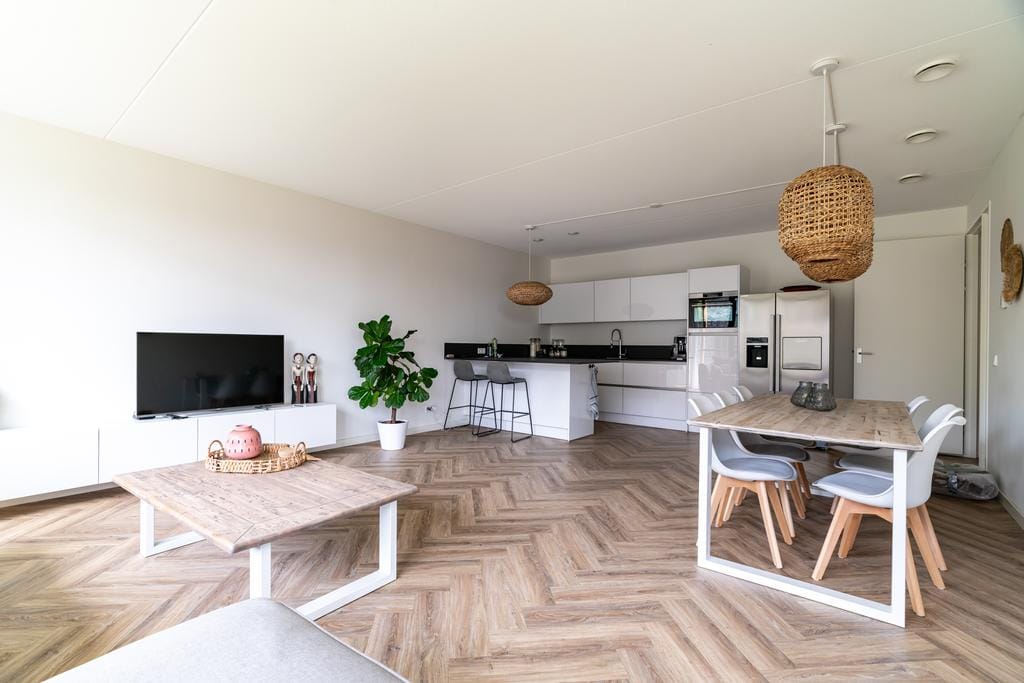 Foto 10 van Duinvallei 120