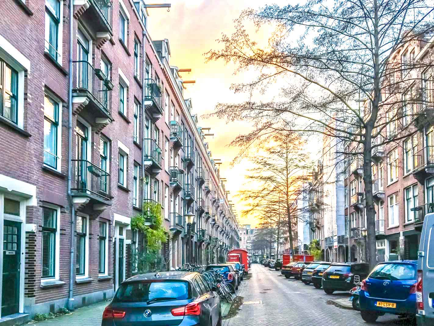 Foto 40 van Veerstraat 9-3