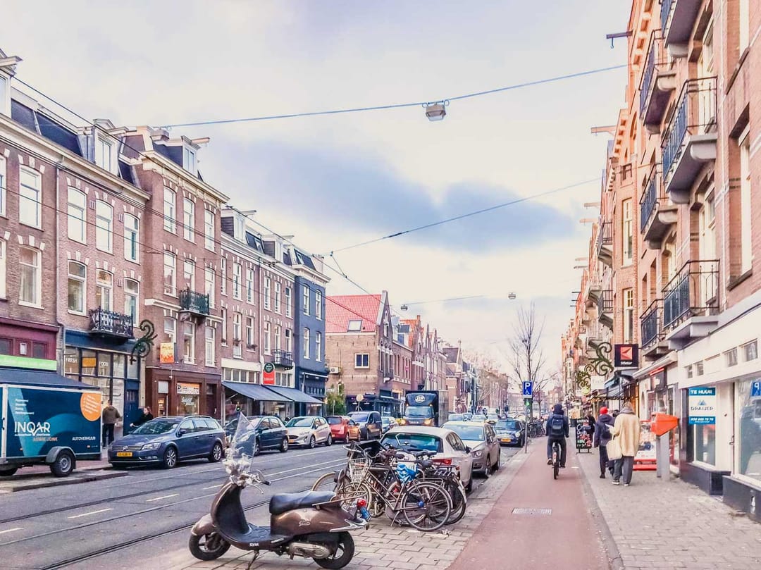 Foto 41 van Veerstraat 9-3