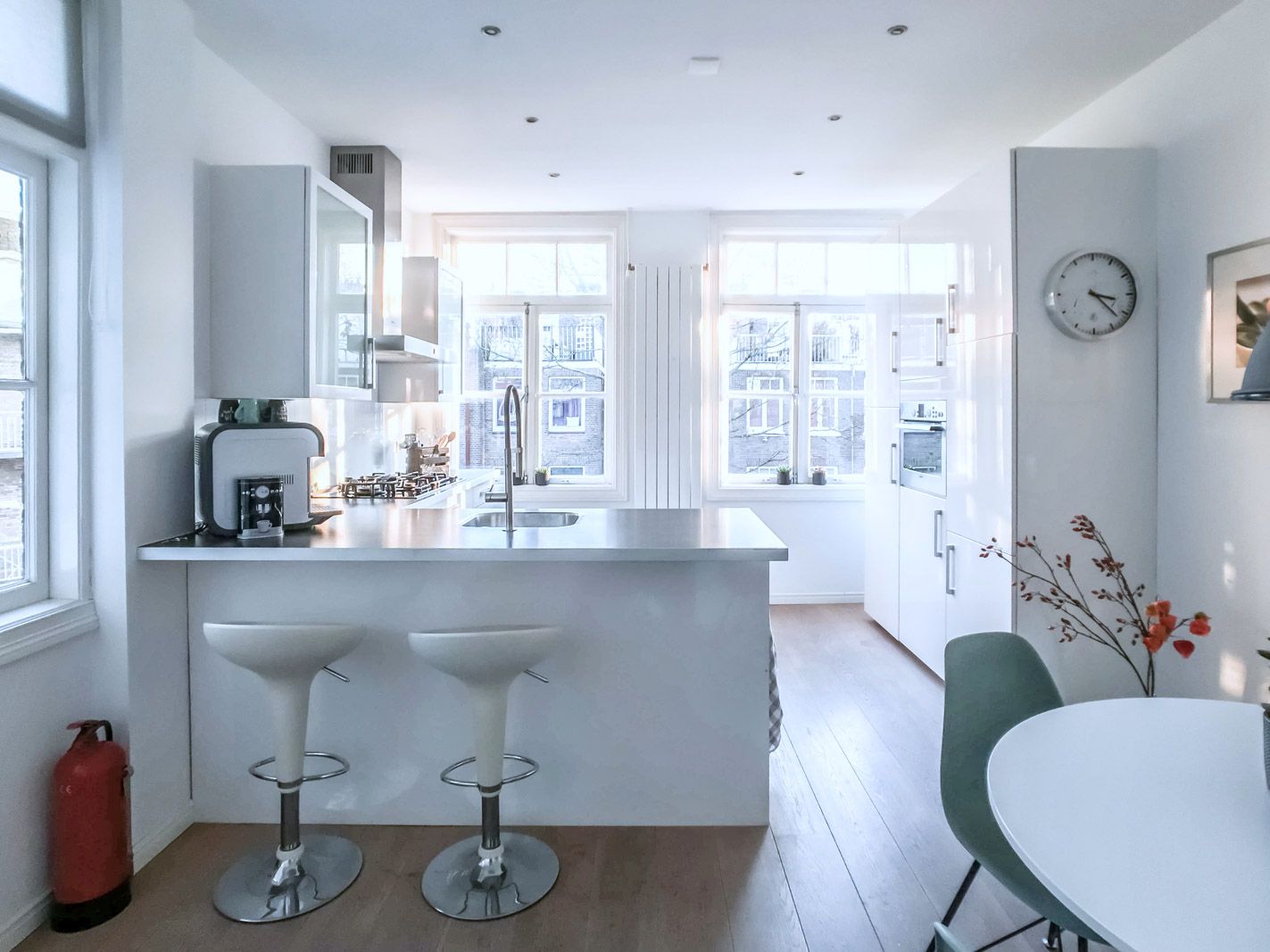 Foto 15 van Veerstraat 9-3