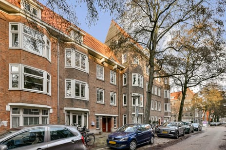 Hillegomstraat 24-H secondary image