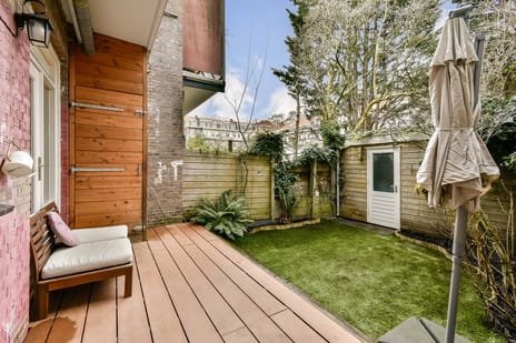 Hillegomstraat 24-H tertiary image