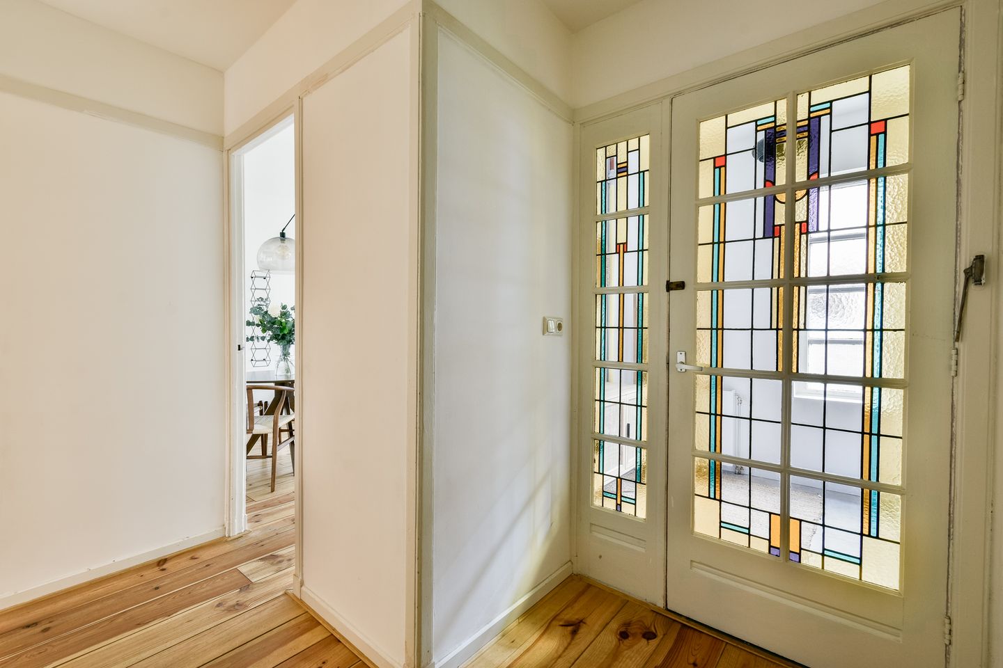 Foto 5 van Hillegomstraat 24-H