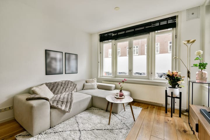 Foto 6 van Hillegomstraat 24-H