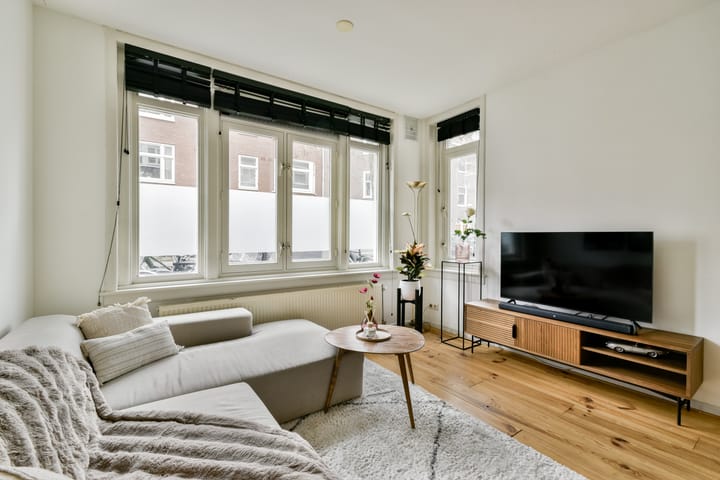 Foto 7 van Hillegomstraat 24-H