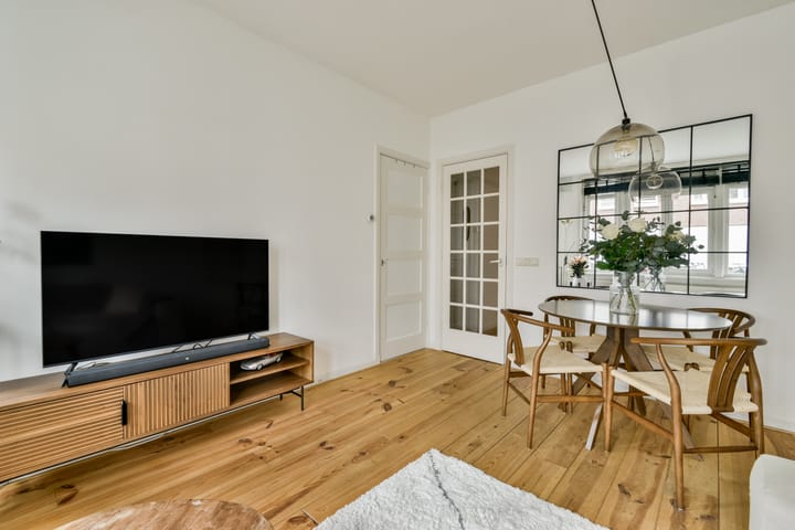 Foto 8 van Hillegomstraat 24-H