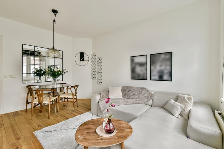 Foto 9 van Hillegomstraat 24-H