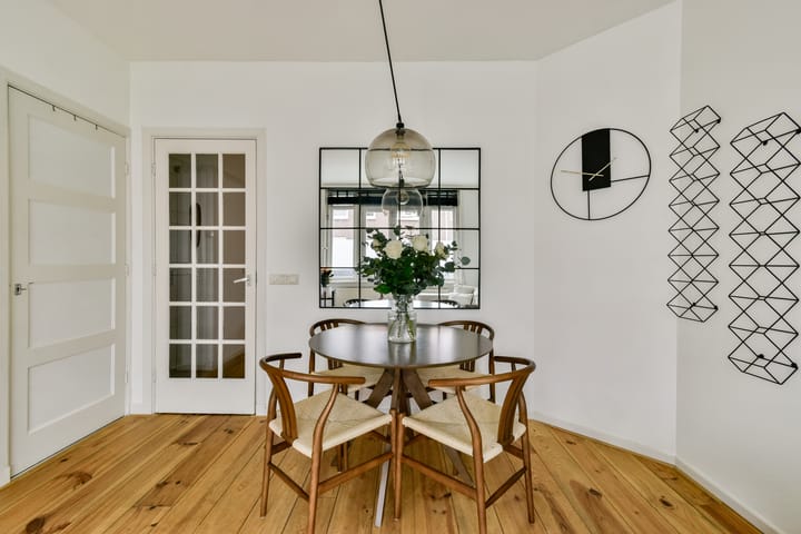 Foto 10 van Hillegomstraat 24-H