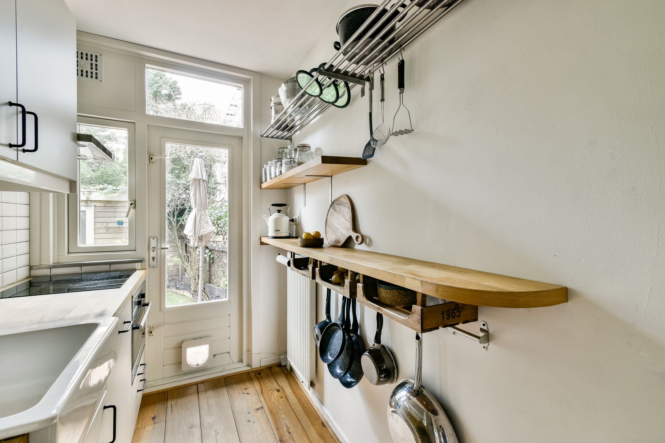 Foto 12 van Hillegomstraat 24-H