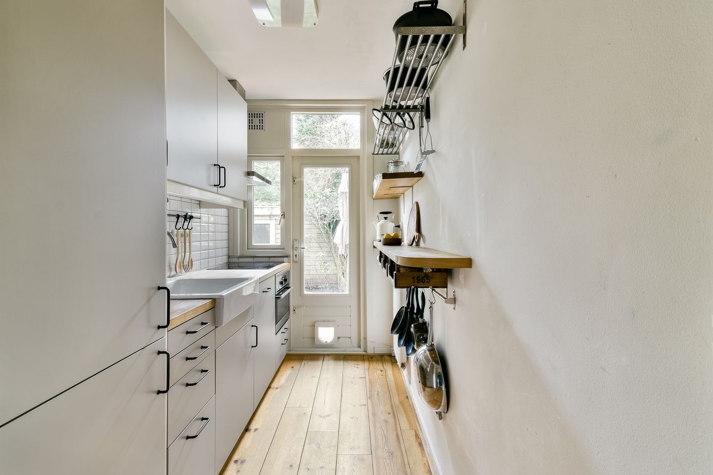 Foto 14 van Hillegomstraat 24-H