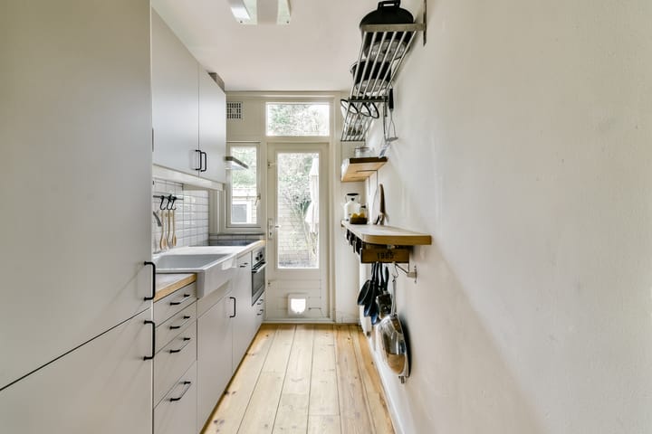 Foto 14 van Hillegomstraat 24-H