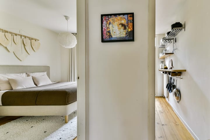 Foto 15 van Hillegomstraat 24-H