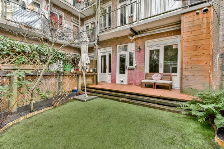 Foto 21 van Hillegomstraat 24-H