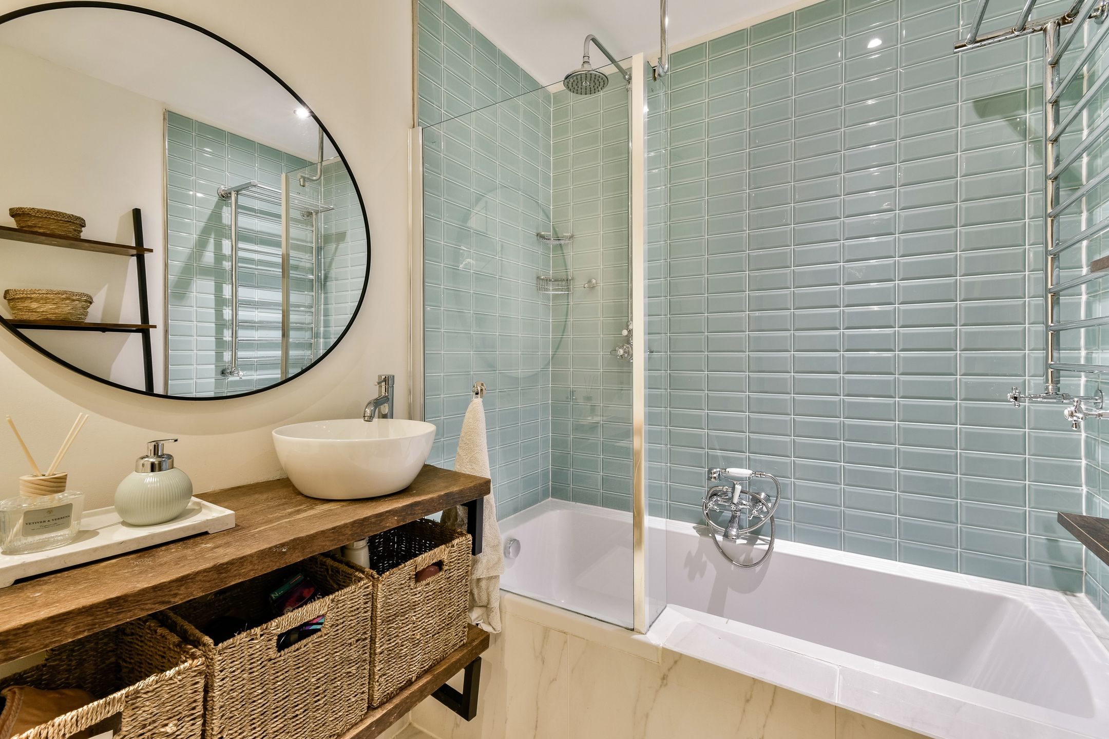 Foto 24 van Hillegomstraat 24-H