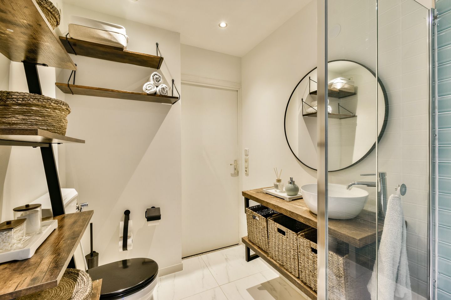 Foto 25 van Hillegomstraat 24-H