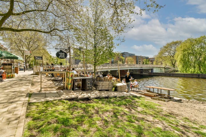 Foto 27 van Hillegomstraat 24-H