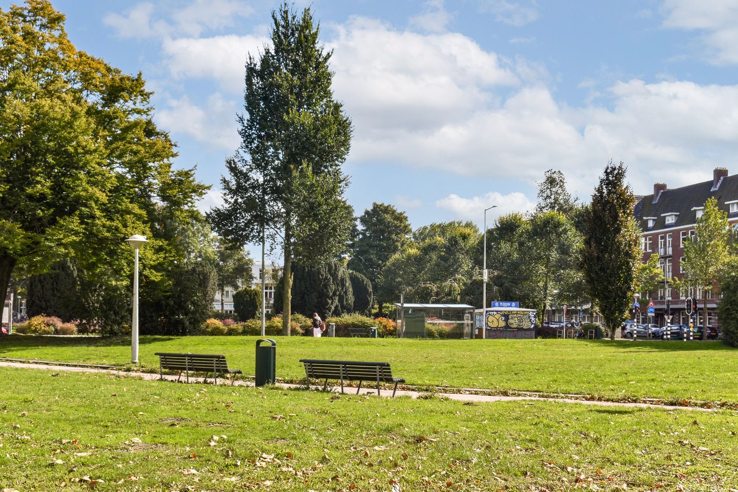 Foto 29 van Hillegomstraat 24-H