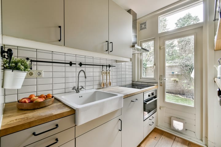 Foto 11 van Hillegomstraat 24-H