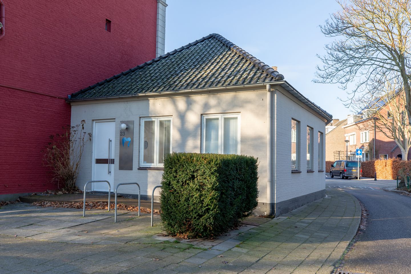 Bekijk foto 1 van Lage Kanaaldijk 23
