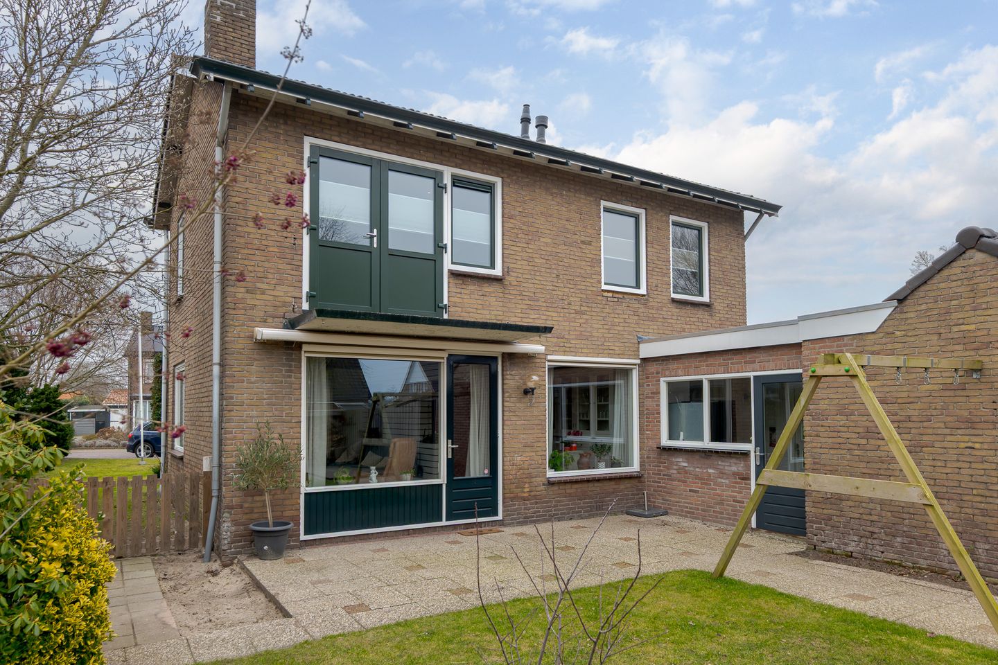 Foto 4 van Burg. Haitsmalaan 5