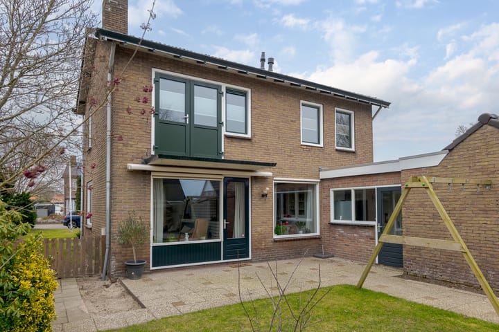 Foto 4 van Burg. Haitsmalaan 5