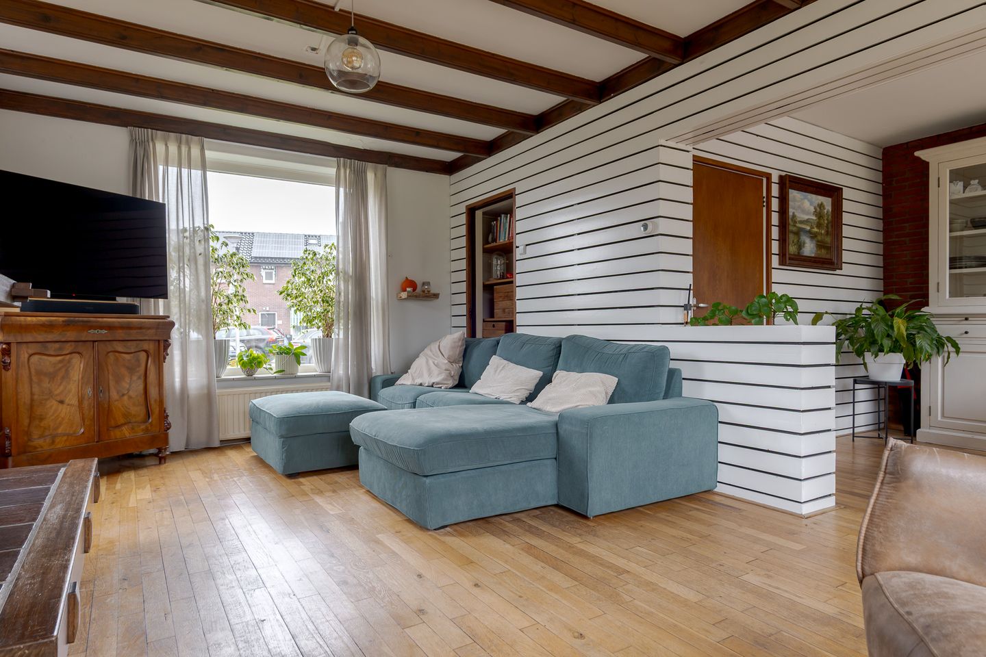 Foto 5 van Burg. Haitsmalaan 5