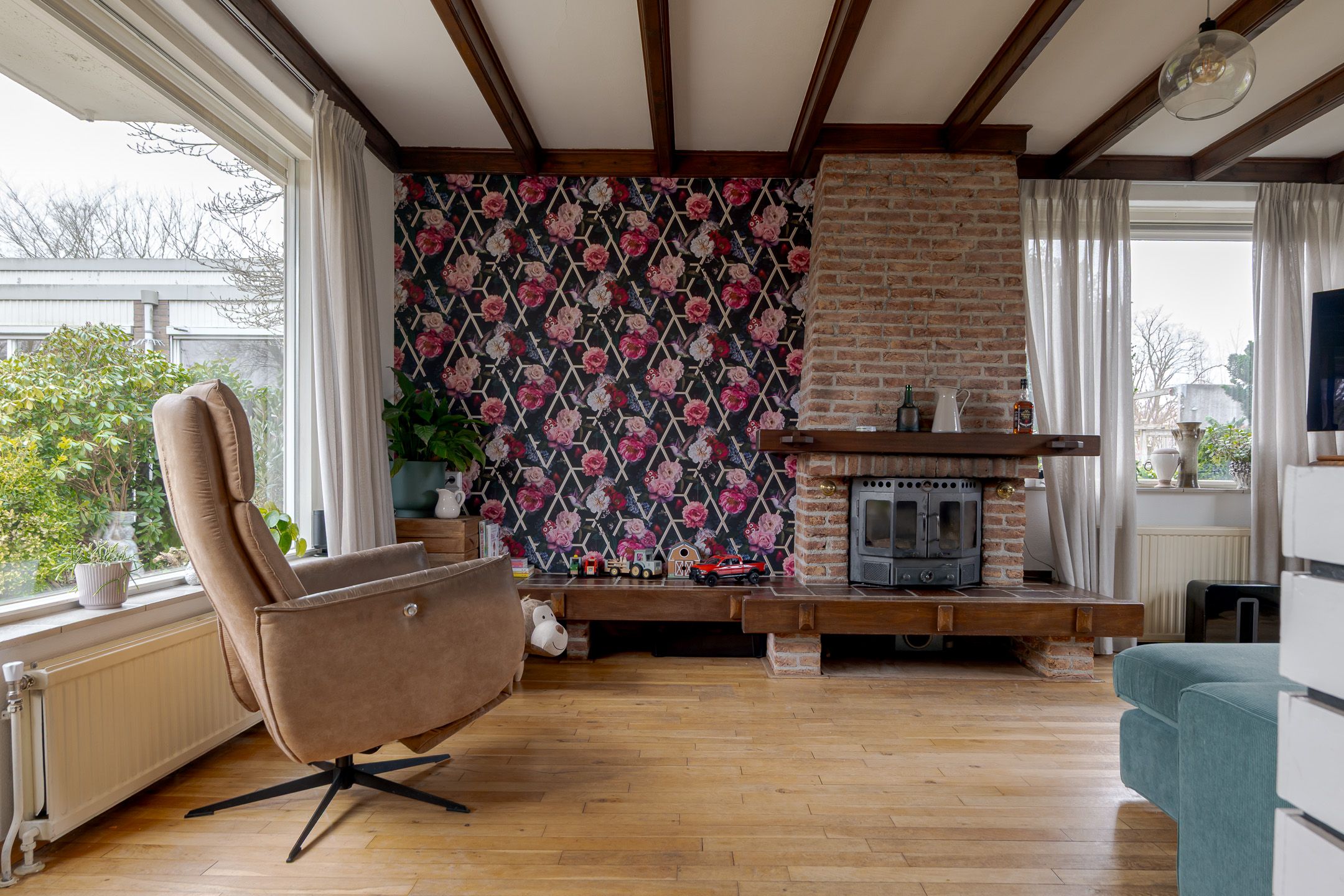 Foto 6 van Burg. Haitsmalaan 5