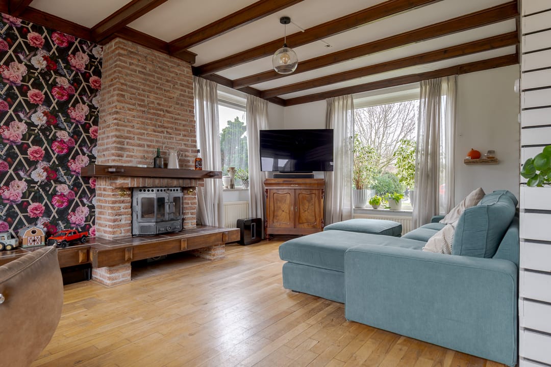 Foto 7 van Burg. Haitsmalaan 5