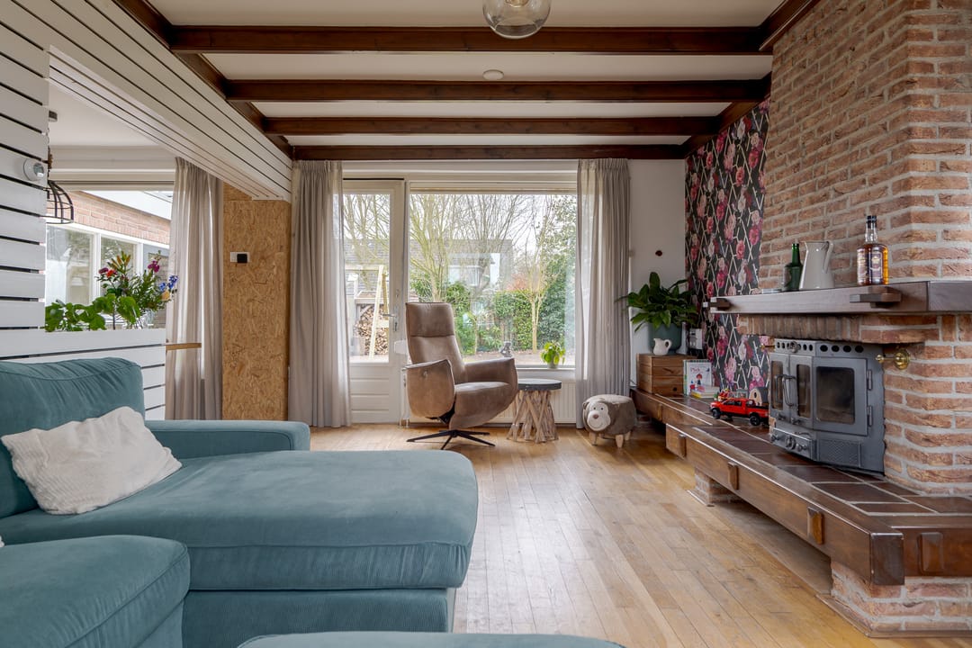 Foto 8 van Burg. Haitsmalaan 5