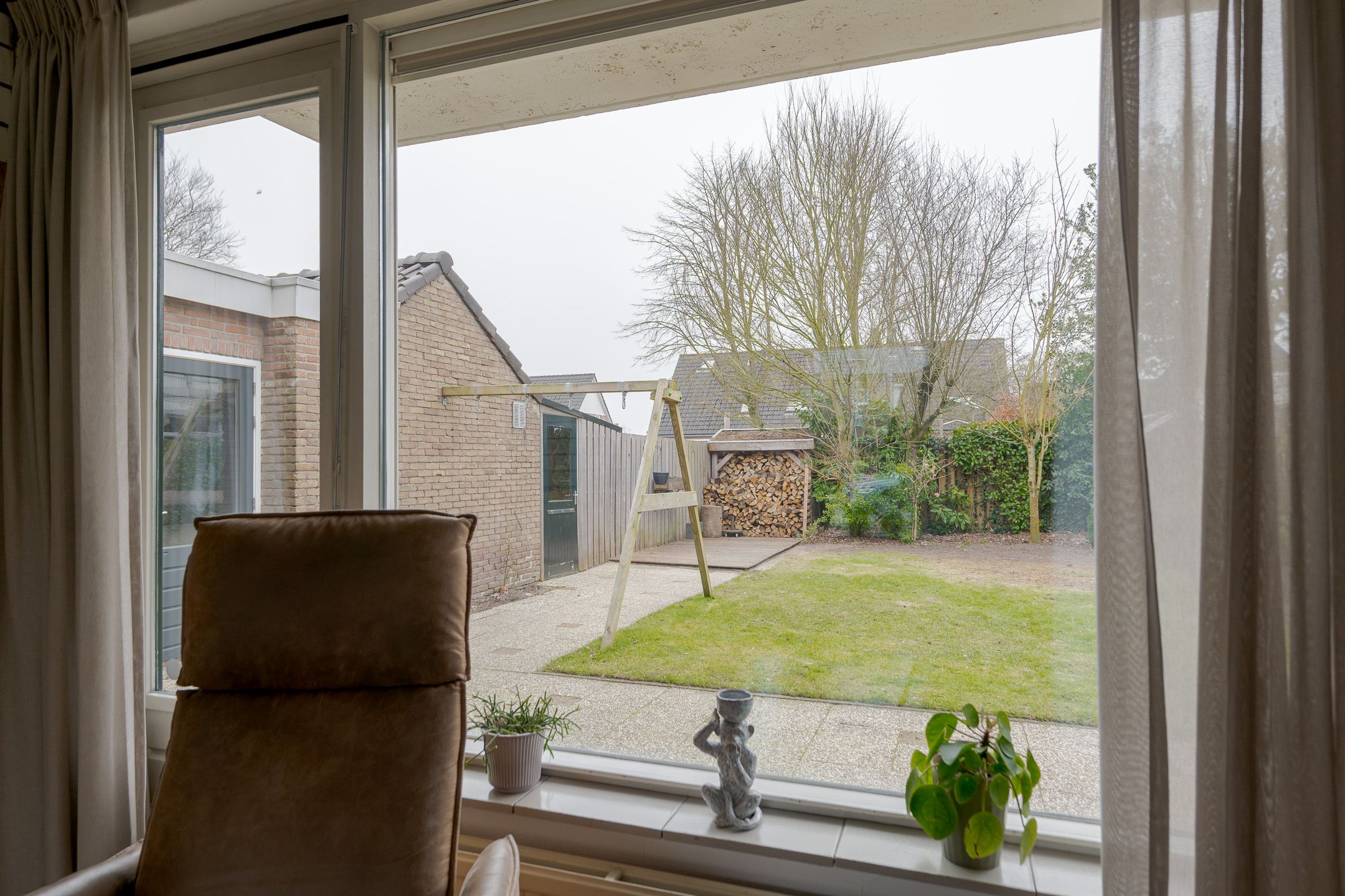 Foto 9 van Burg. Haitsmalaan 5