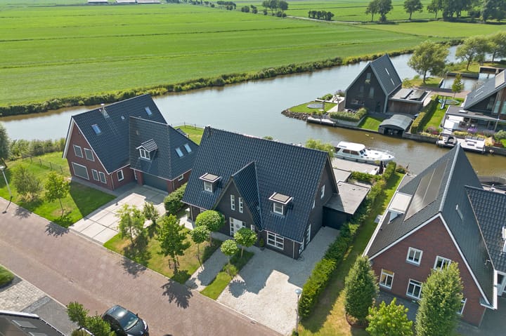 Ringfeartstrjitte 14